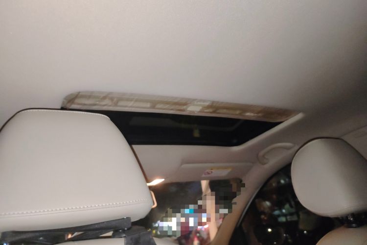 Used Skoda Rapid 2016 1.6L Automatic Chuanxing Edition