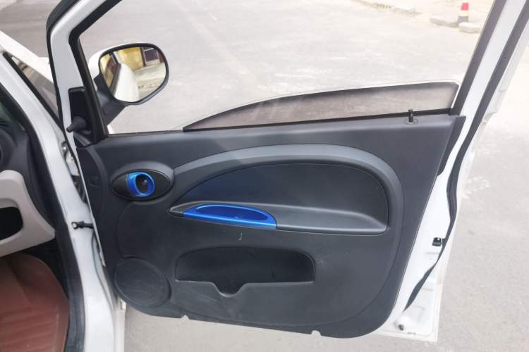 Used Oshan Benni mini-e 2017 Standard Model