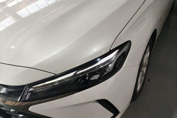 Used Chevrolet Monza 2024 1.5L Dual-Clutch Enjoyment Edition