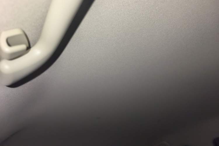 Used Toyota Verso 2011 180G CVT Comfort Edition Headliner