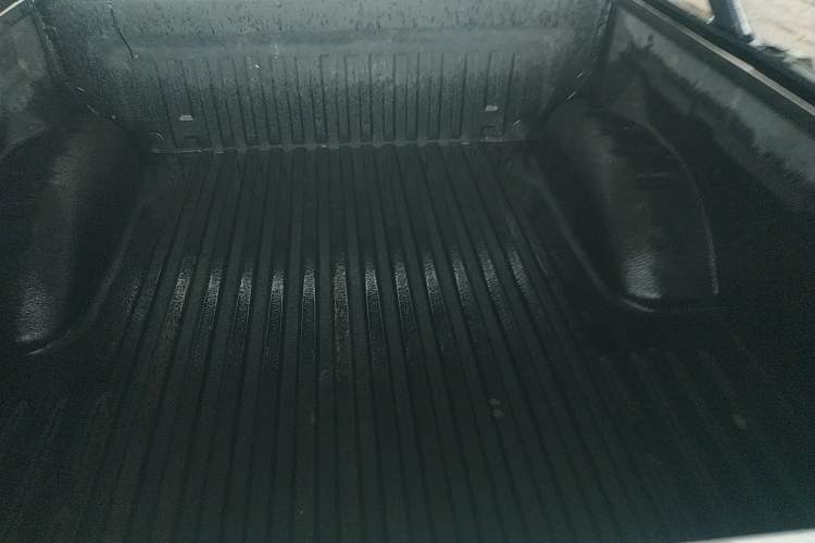 Used Dongfeng Ruichi 6 2020 EV model