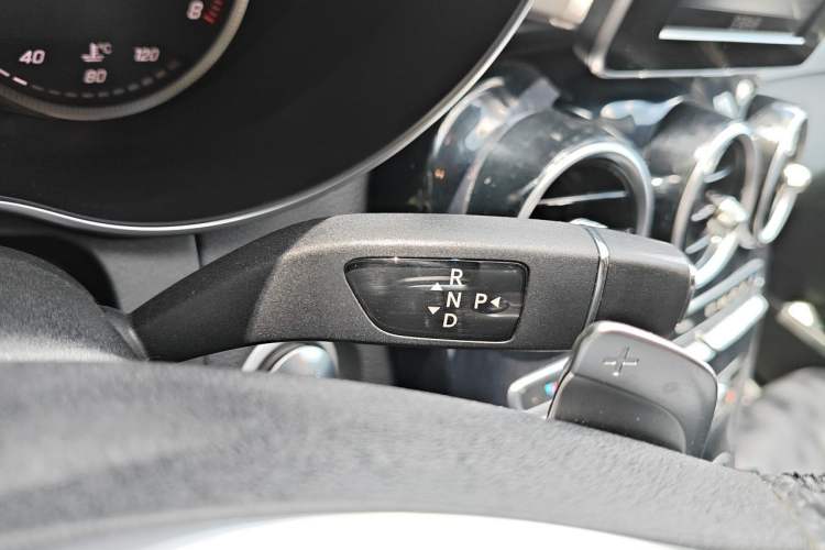 Used Mercedes-Benz C-Class 2015 C 200 Sport Edition
