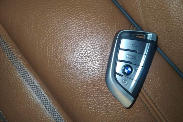 Used BMW 6 Series GT 2021 Restyled 630i M Sport Package