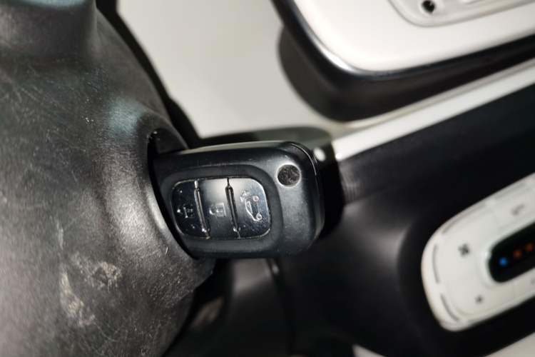 Used smart forfour 2018 1.0L 52kW Passion Edition
