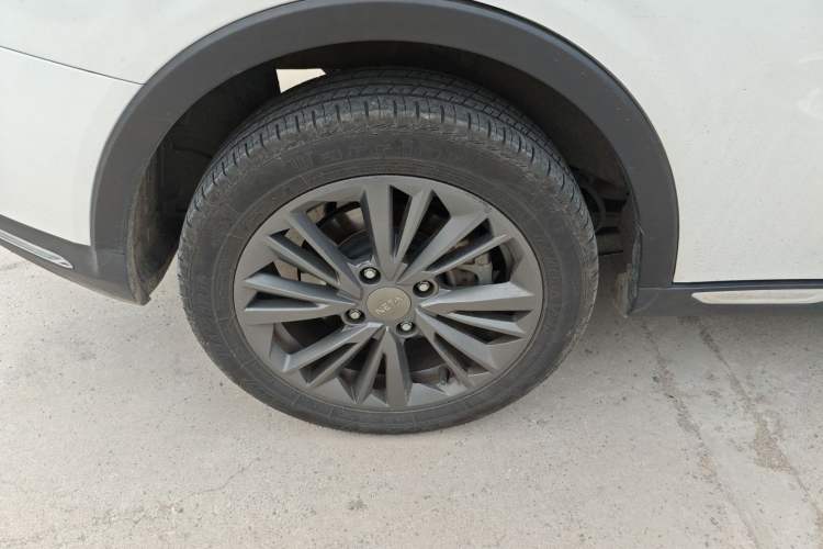 Used NETA V 2022 Chao 400 Lite