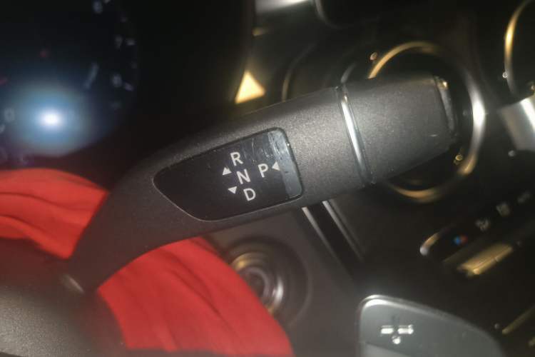 Used Mercedes-Benz C-Class 2020 C 200 L Fashion Edition Sport Version
