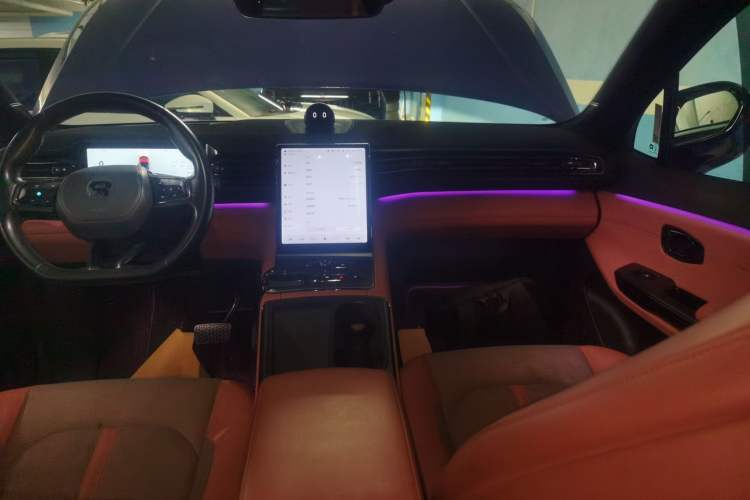 Used Nio EC6 2020 605 km Sport Edition