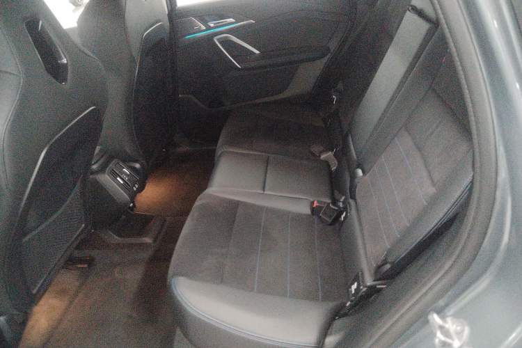 Used BMW iX1 2023 xDrive30L M Sport Package
