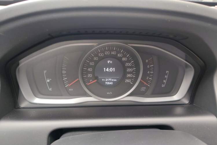 Used Volvo XC60 (Import) 2015 T5 Zhiyi Edition