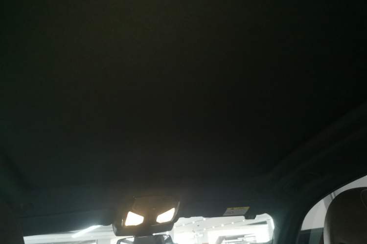 Used BMW X3 2022 Restyled xDrive30i Luxury Edition M Night Sky Package
