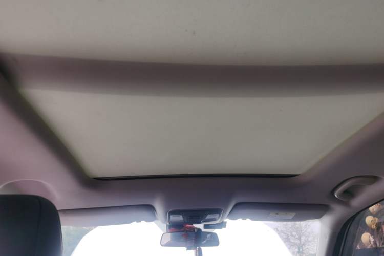 Used Changan CS55PLUS 2021 Blue Whale Edition 1.5T DCT Prestige Model