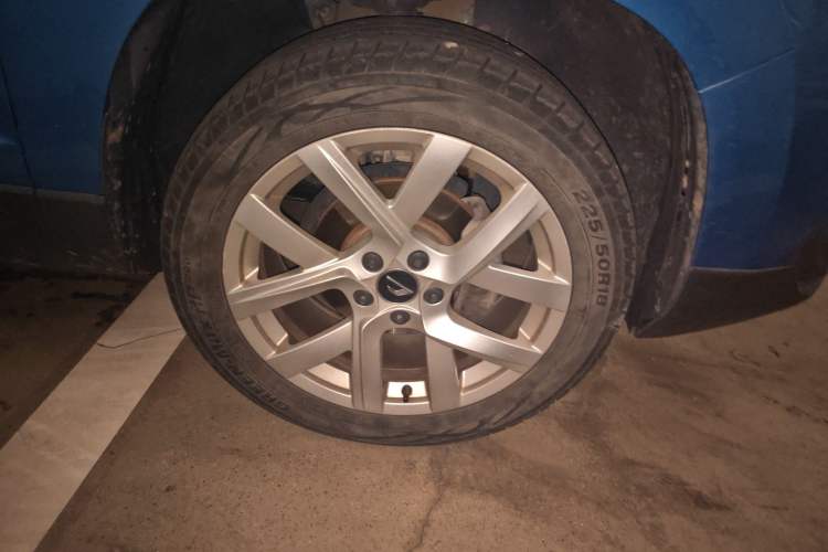 Used Jetta VS7 2020 1.4T Automatic Enjoyment Model