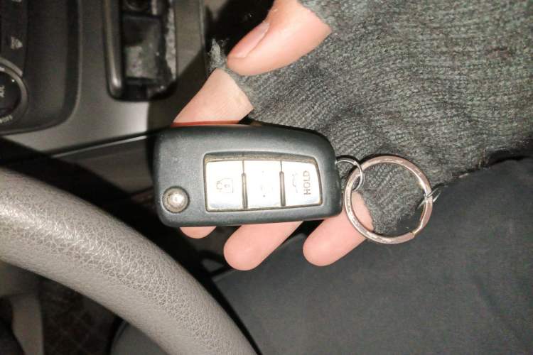 Used Nissan Sylphy 2012 1.6XE Manual Comfort Edition