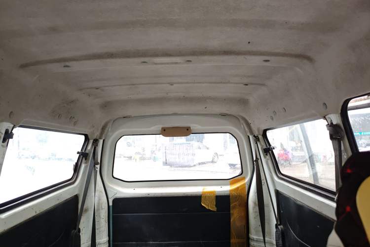 Used Jinbei Hiace X30 2018 1.3L Standard Edition DLCG12 Headliner