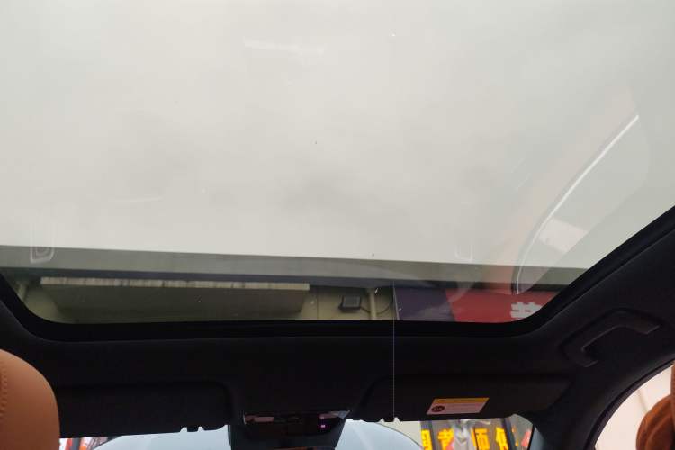 Used Li Auto L6 2024 Pro Model