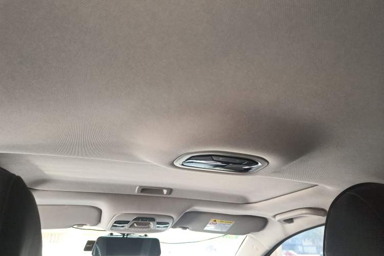 Used Geely Auto Emgrand 2020 1.5L CVT Upward Version
