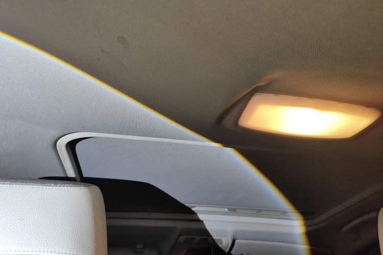 Used BMW 1 Series 2012 116i Leading Model Headliner