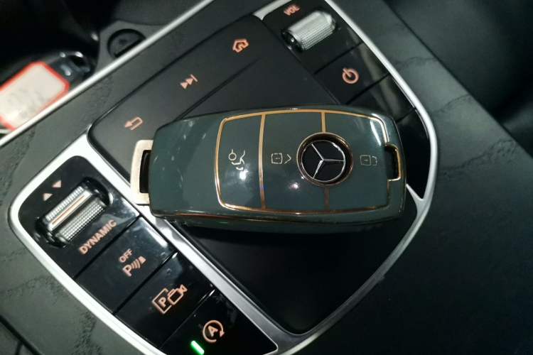 Used Mercedes-Benz C-Class 2019 Restyled C 260 L Sport Edition
