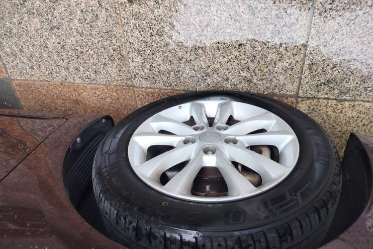 Used Kia K3 2016 1.6L Manual GLS
