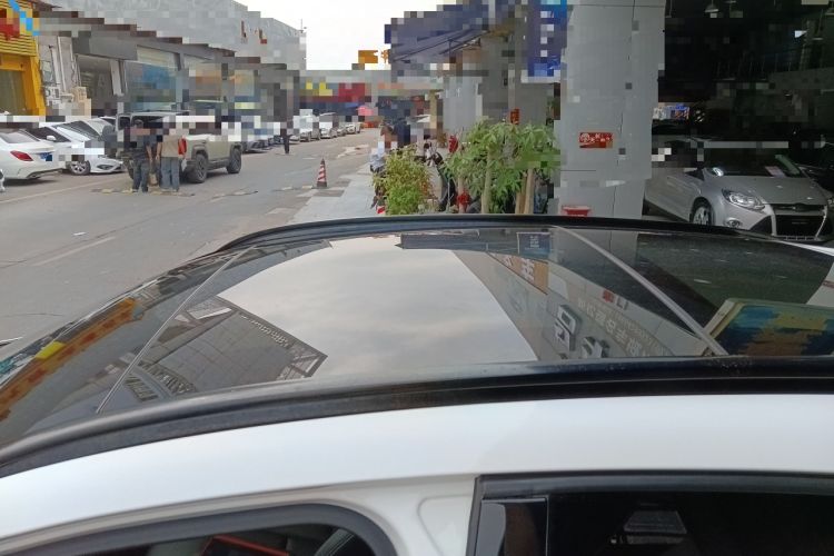 Used Mercedes-Benz GLA 2018 GLA 220 4MATIC Sport Edition