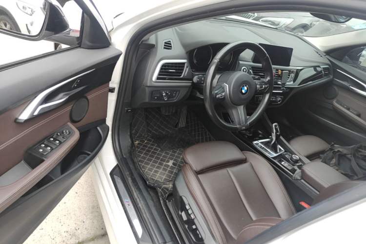 Used BMW 1 Series 2020 120i M Sport Package
