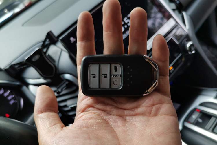 Used Honda Avancier 2020 370TURBO Two-Wheel Drive Luxury Edition
