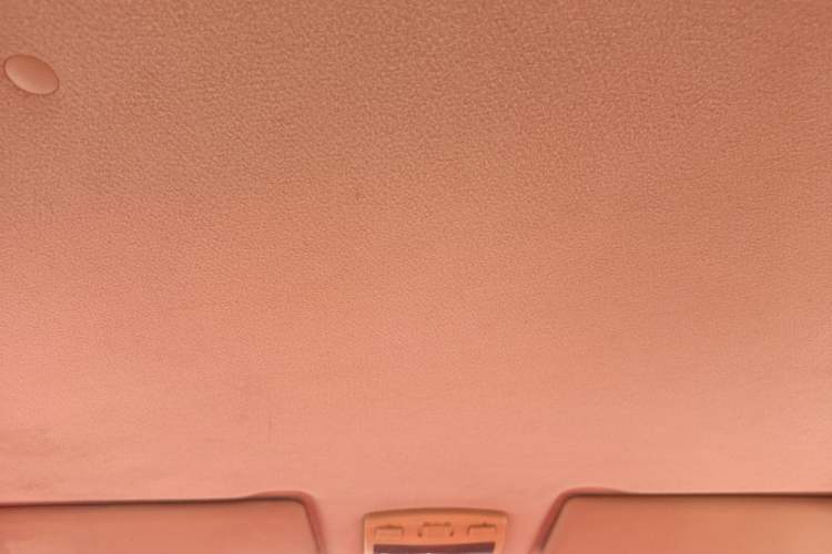 Used Geely Auto Liberty Ship 2015 1.3L Manual Happiness Model