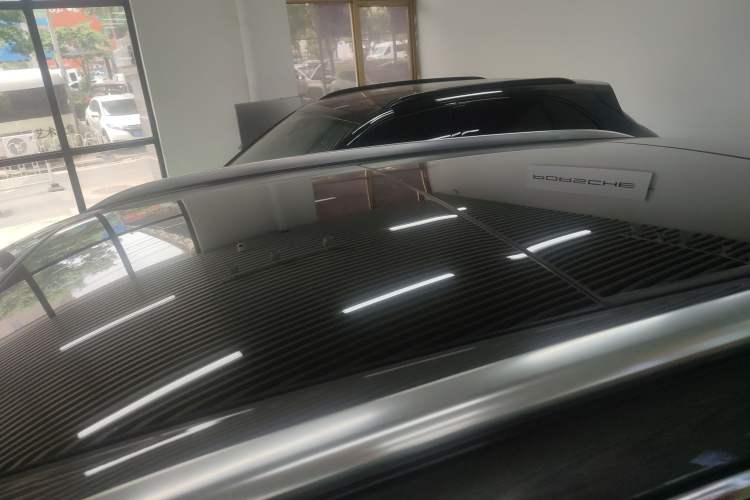 Used Porsche Cayenne 2024 Cayenne 3.0T