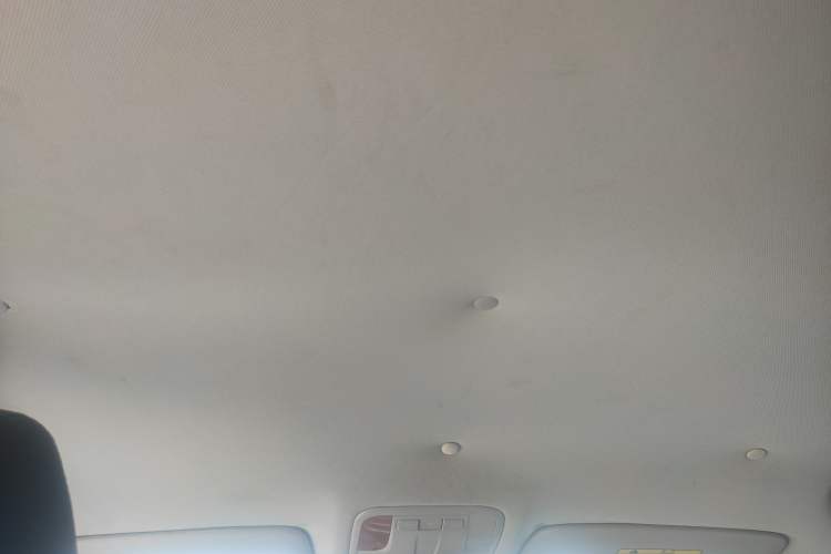 Used Brilliance H3 2017 1.5L Automatic Elite Model