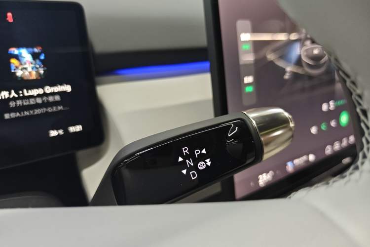 Used XPeng P7+ 2024 Long-Range Max
