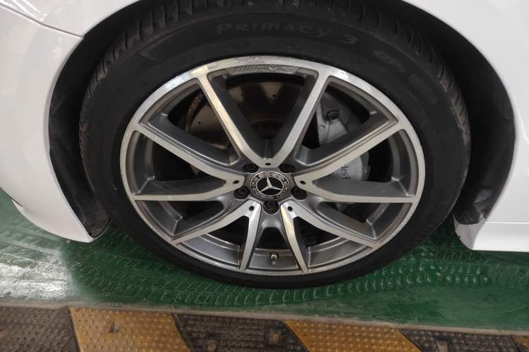 Used Mercedes-Benz E-Class 2021 E 260 Coupe
