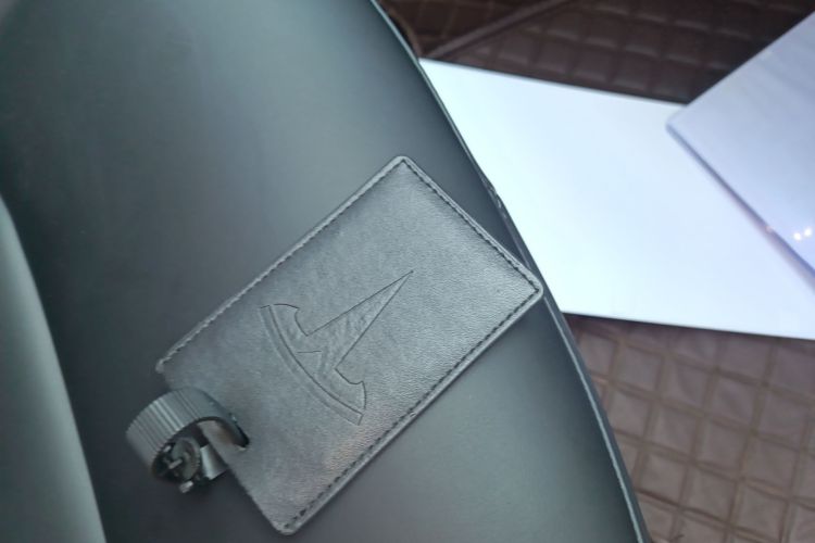 Used Tesla Model Y 2022 Performance High-Performance All-Wheel-Drive Version
