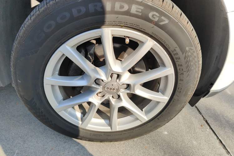 Used Audi Q5 2015 40 TFSI Trendy Edition