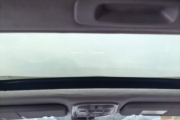 Used Haval H6 2015 Sport Edition 1.5T Manual Two-Wheel Drive Elite Model
