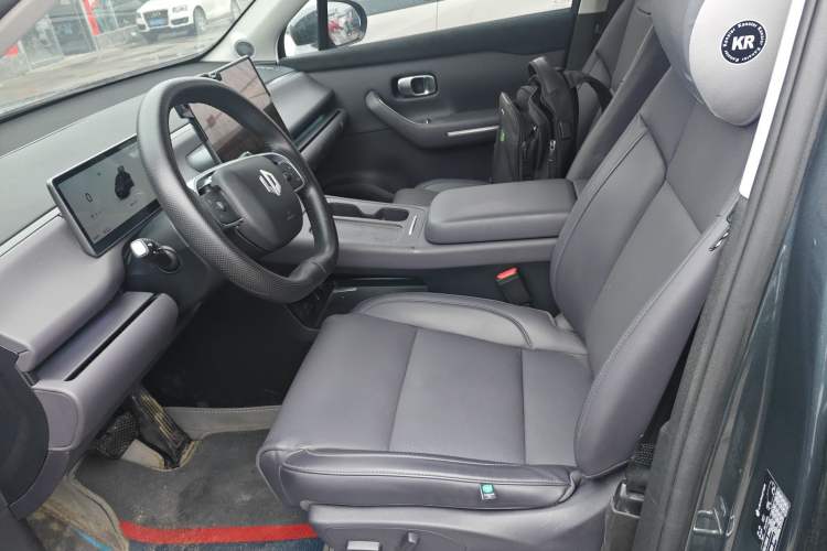 Used Leapmotor C10 2024 530 Smart Edition
