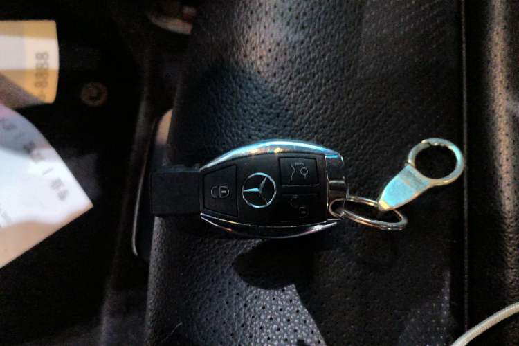 Used Mercedes-Benz GLC 2017 GLC 260 4MATIC Luxury Model