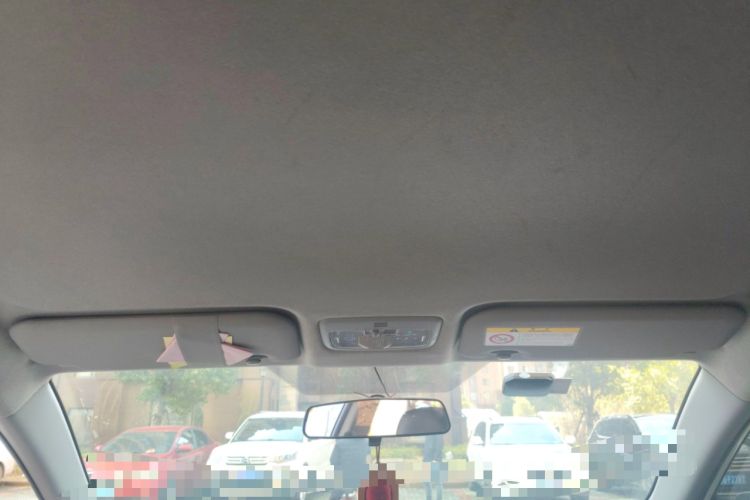 Used Toyota YARiS L Zhi Xiang 2017 1.5E CVT Dynamic Edition