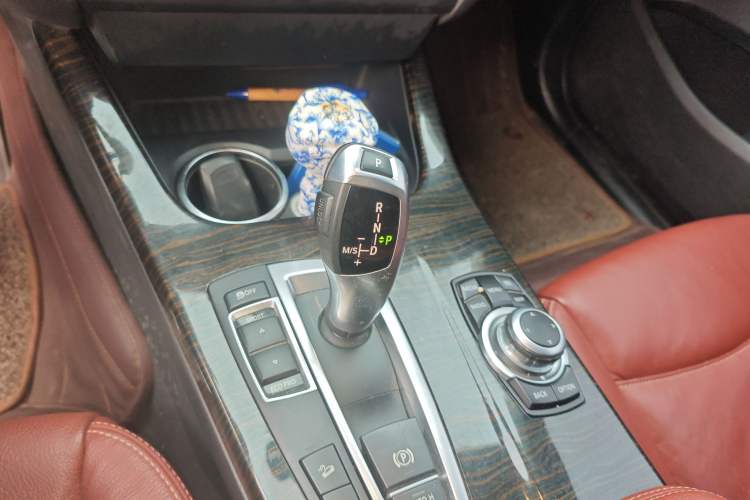 Used BMW X3 2013 Facelifted xDrive20i Luxury Edition