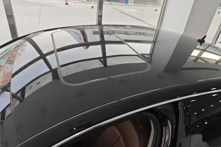 Used Audi A6L 2016 TFSI Sport Edition
