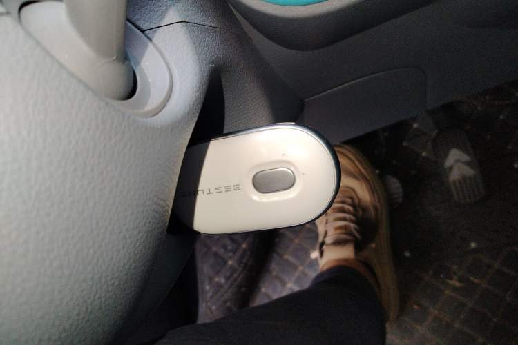 Used Bestune Pony 2024 170km Vitality Horse