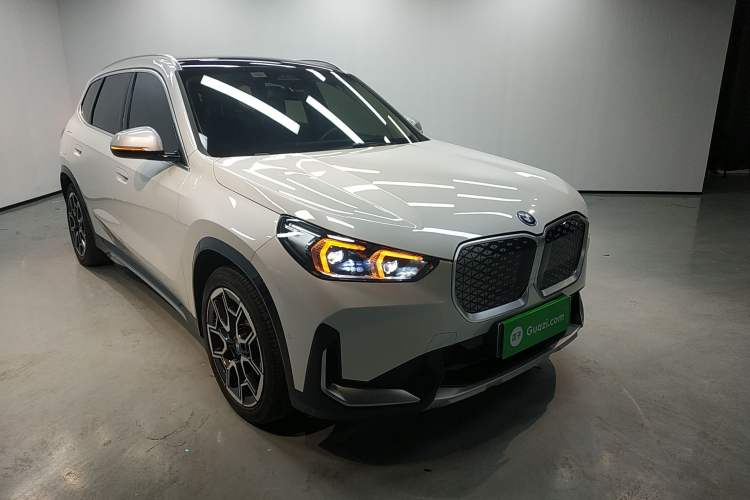 Used BMW iX1 2023 xDrive30L X Design Package