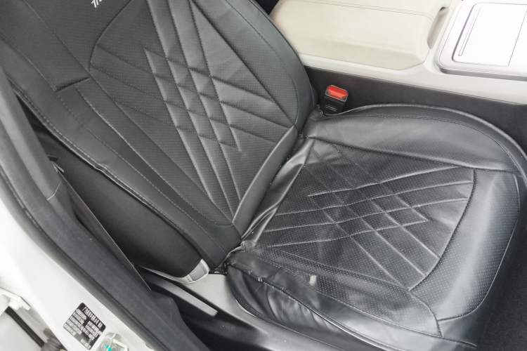 Used AION Y 2022 Plus 70 Enjoy Edition
