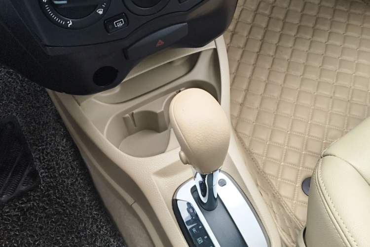 Used Nissan Livina 2013 1.6XE CVT Comfort Edition
