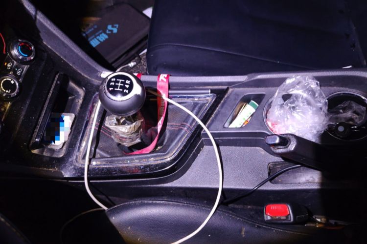 Used Venucia D60 2019 1.6L Entry Manual Fashion Edition