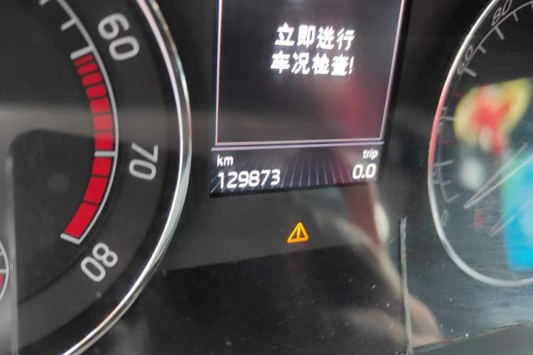 Used Skoda Superb 2016 TSI330 DSG Smart Drive Edition
