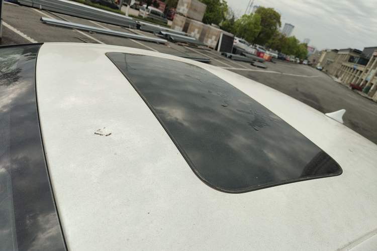 Used CHANGAN Eado 2018 1.6L GDI Manual Fashion Edition
