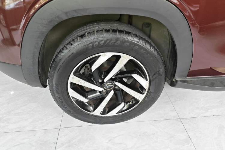 Used Citroen C3-XR 2015 1.6L Automatic Pioneer Model
