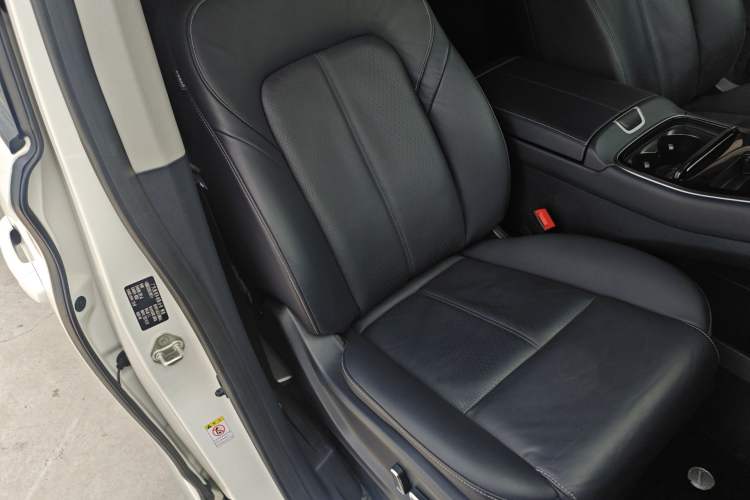 Used GAC Trumpchi M8 2021 Lingxiu Series 390T Ultimate Edition Right Front Seat