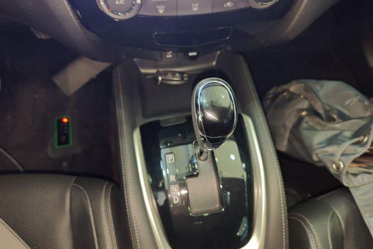 Used Nissan X-Trail 2017 2.0L CVT Comfort Edition 2WD