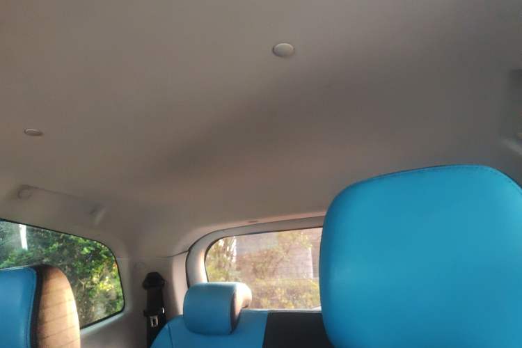 Used Karry K60EV 2018 Luxury Edition
